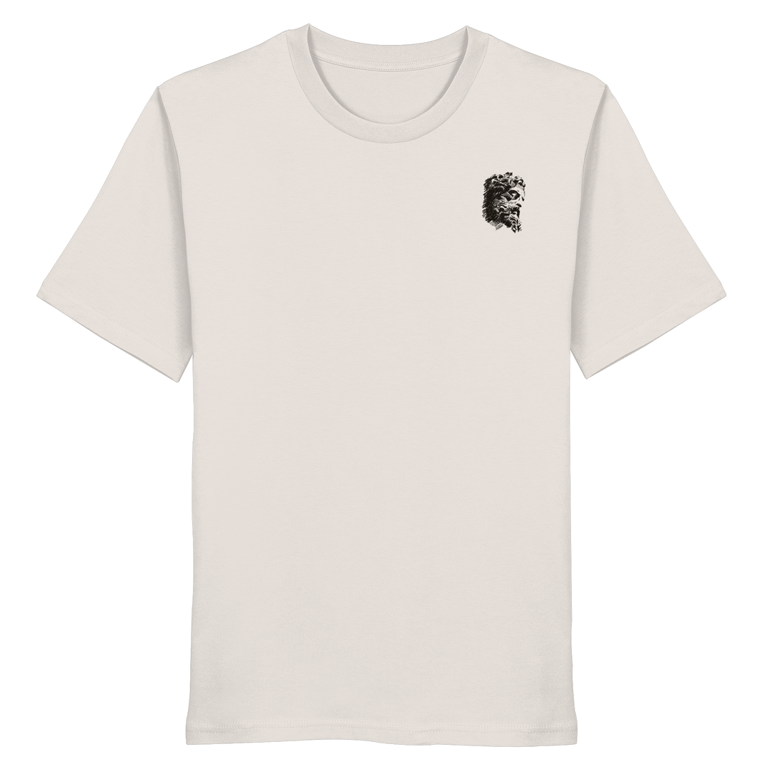 ST.// - Organic Shirt