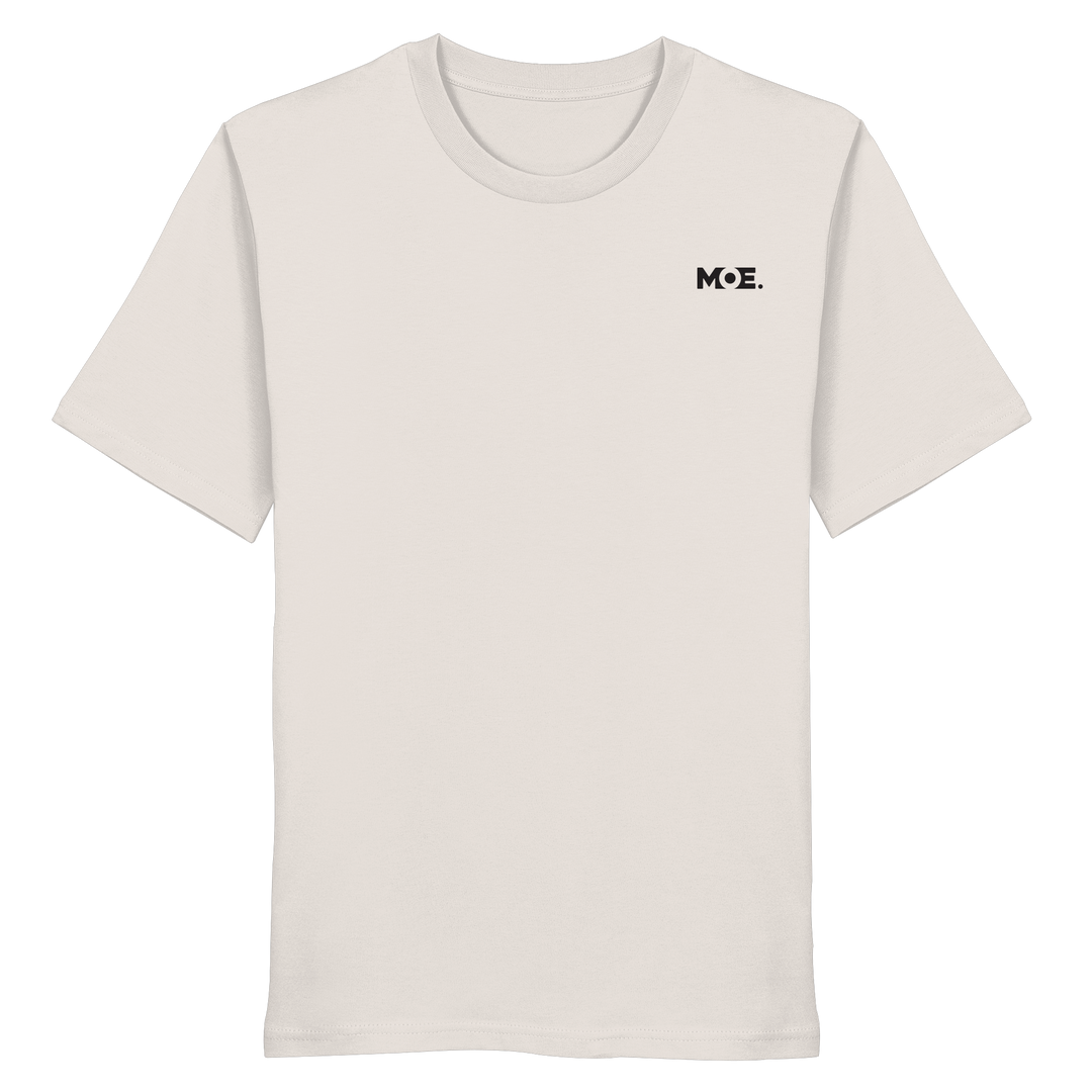 Nipon II -  Organic Shirt