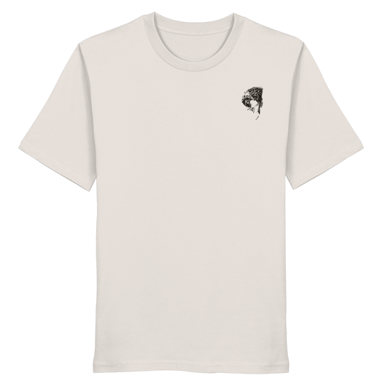 ST III. // - Organic Shirt