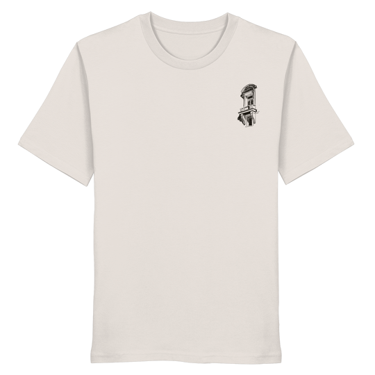ARCHI II. //  - Organic Shirt