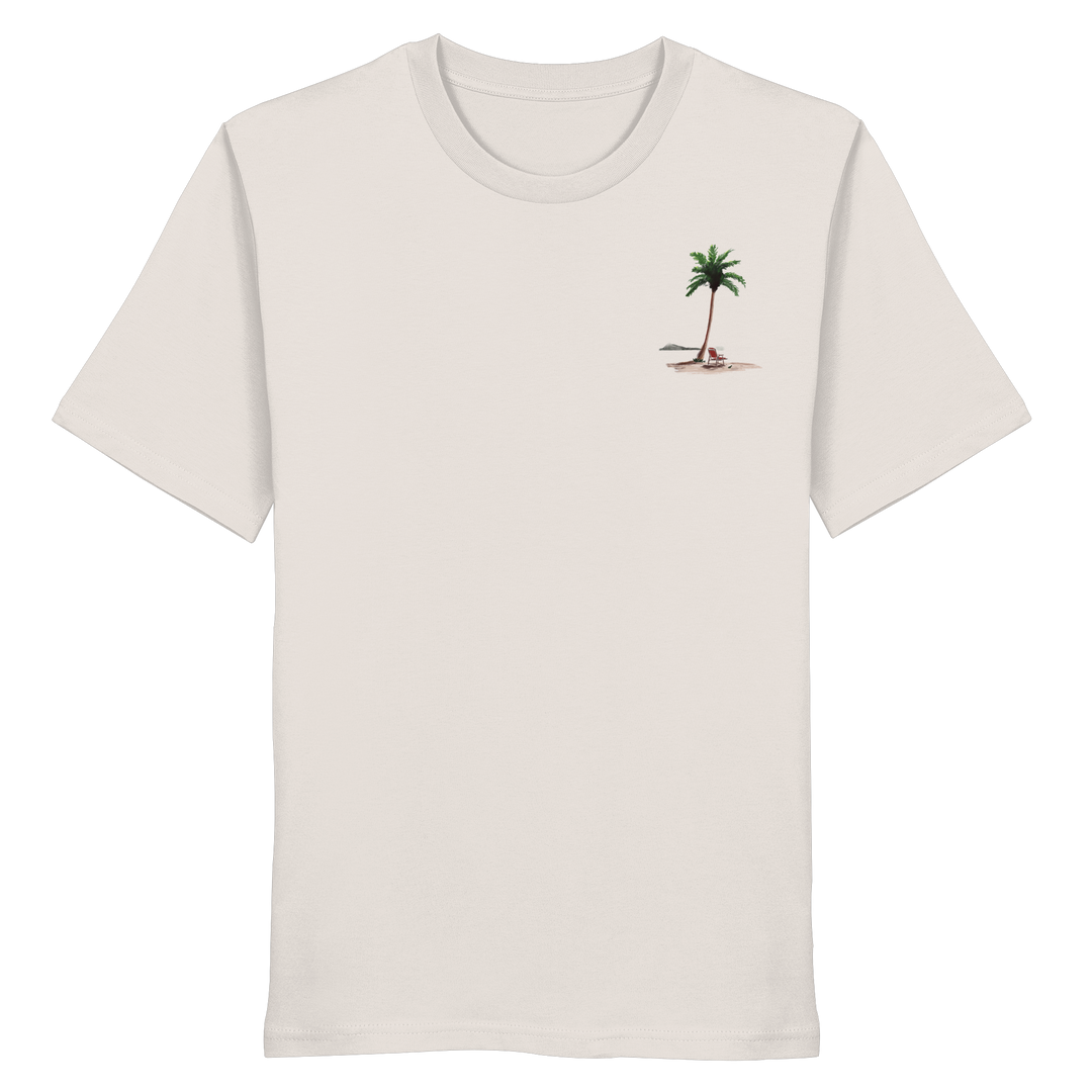 The Nostaligia Series II - Organic Shirt