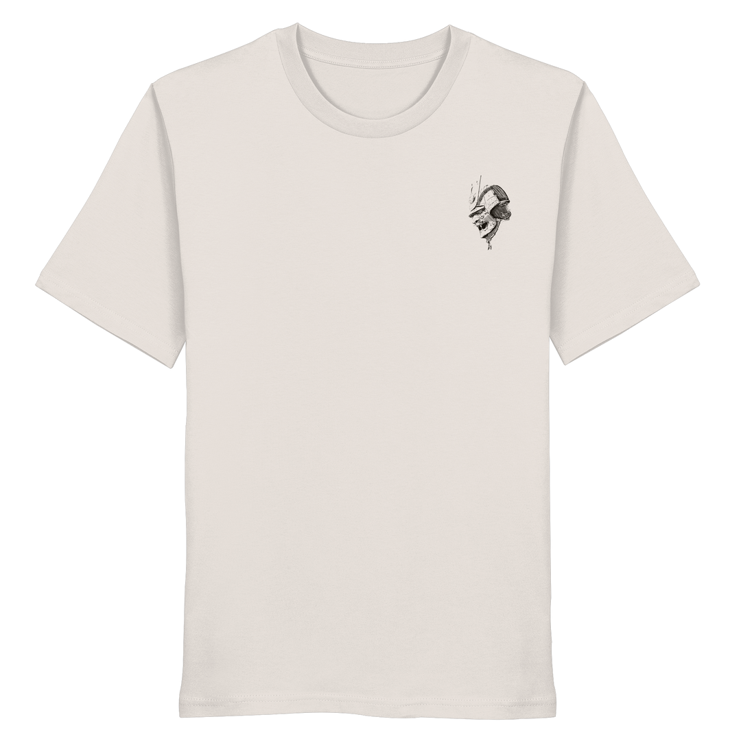 NIPPON II. //  - Organic Shirt