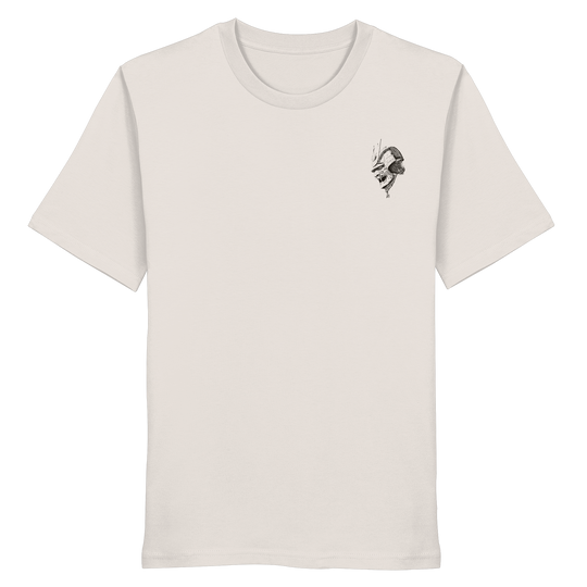 NIPPON II. //  - Organic Shirt
