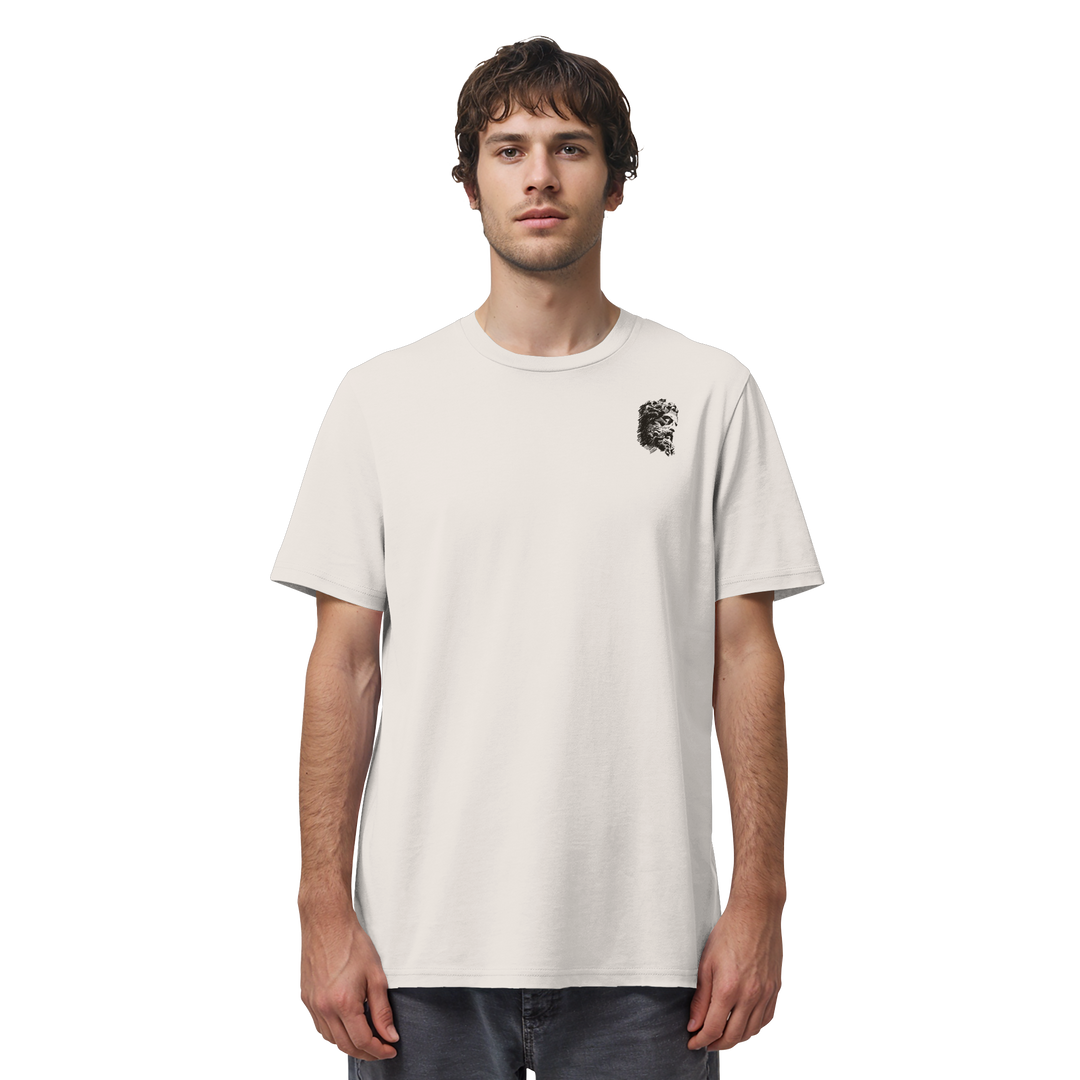 ST.// - Organic Shirt