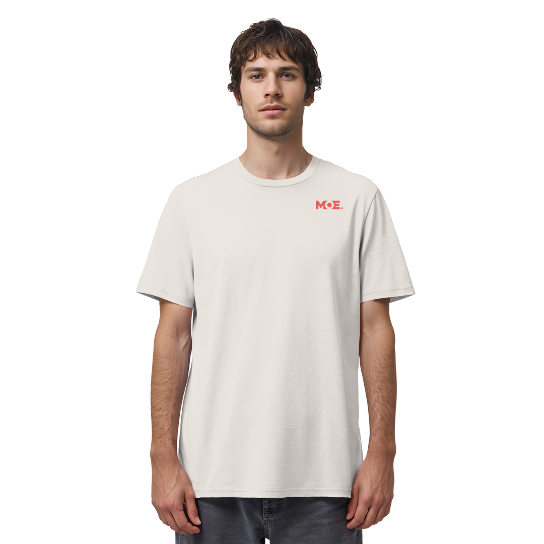 CH. // Childhood I  - Organic Shirt