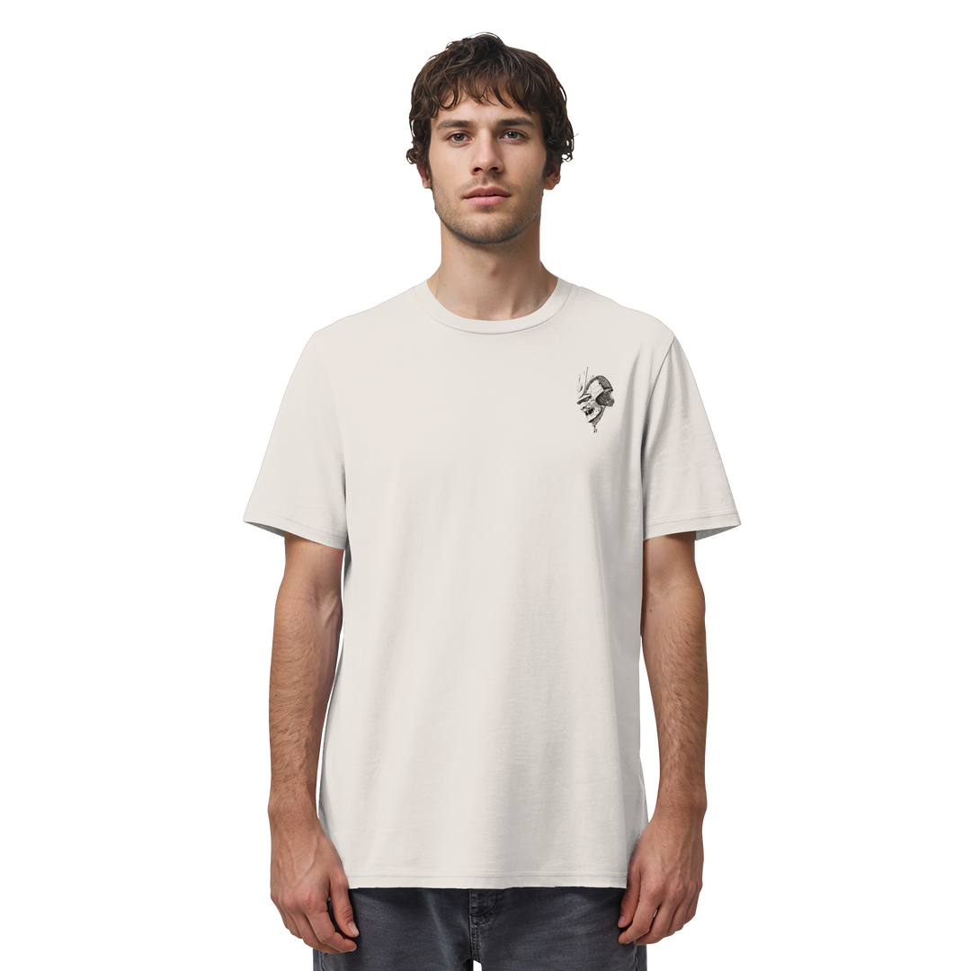 NIPPON II. //  - Organic Shirt