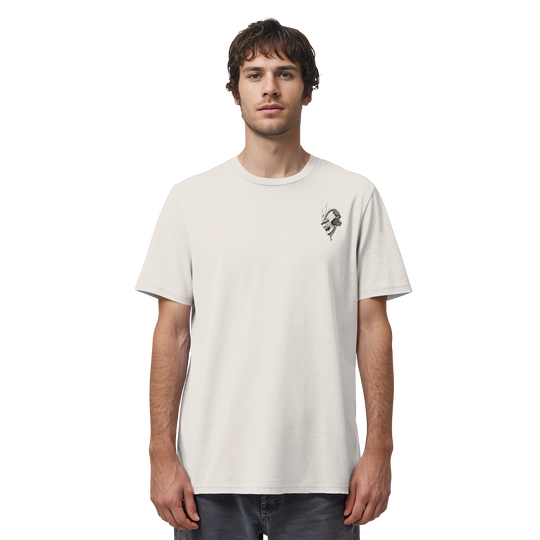 NIPPON II. //  - Organic Shirt