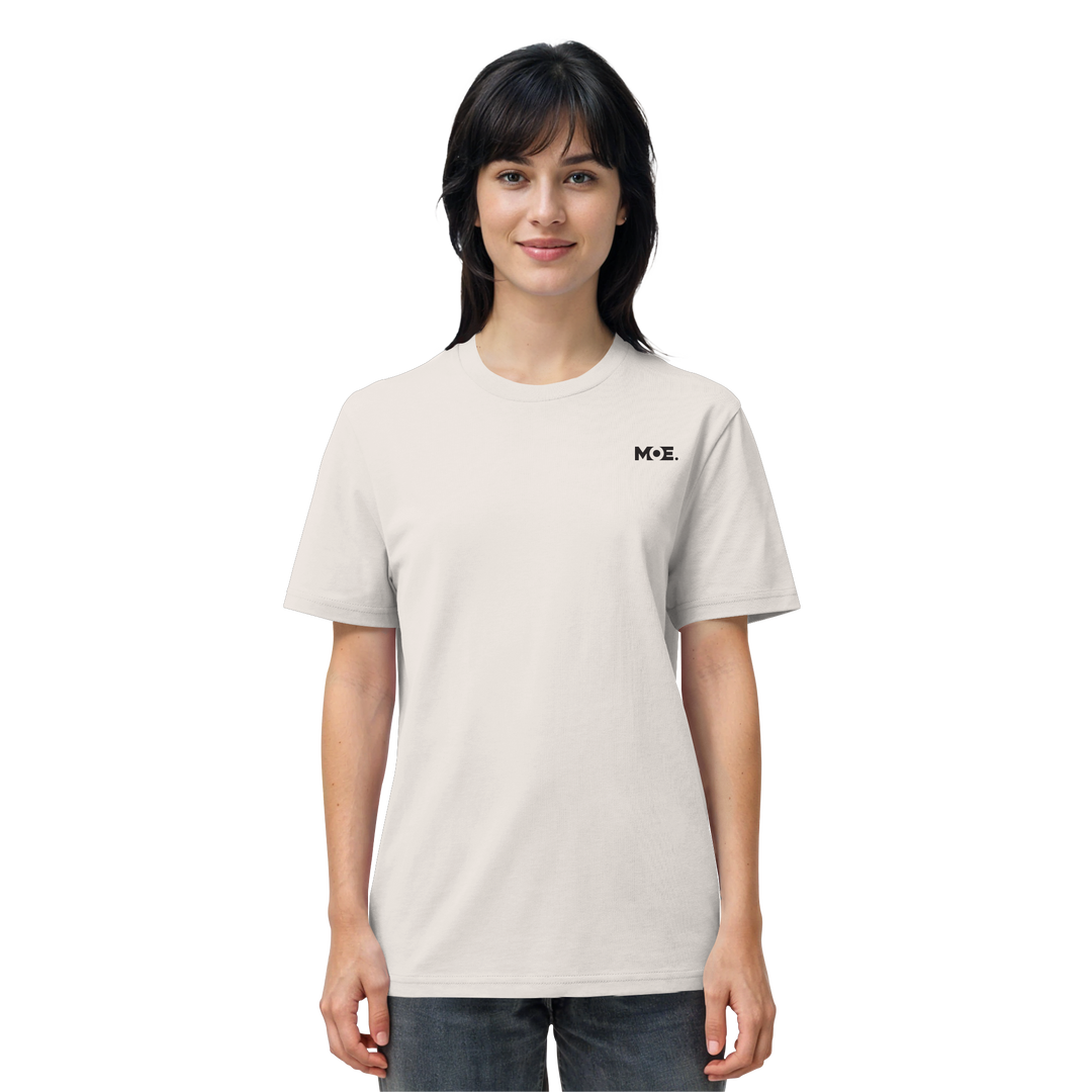 Nipon II - Organic Shirt