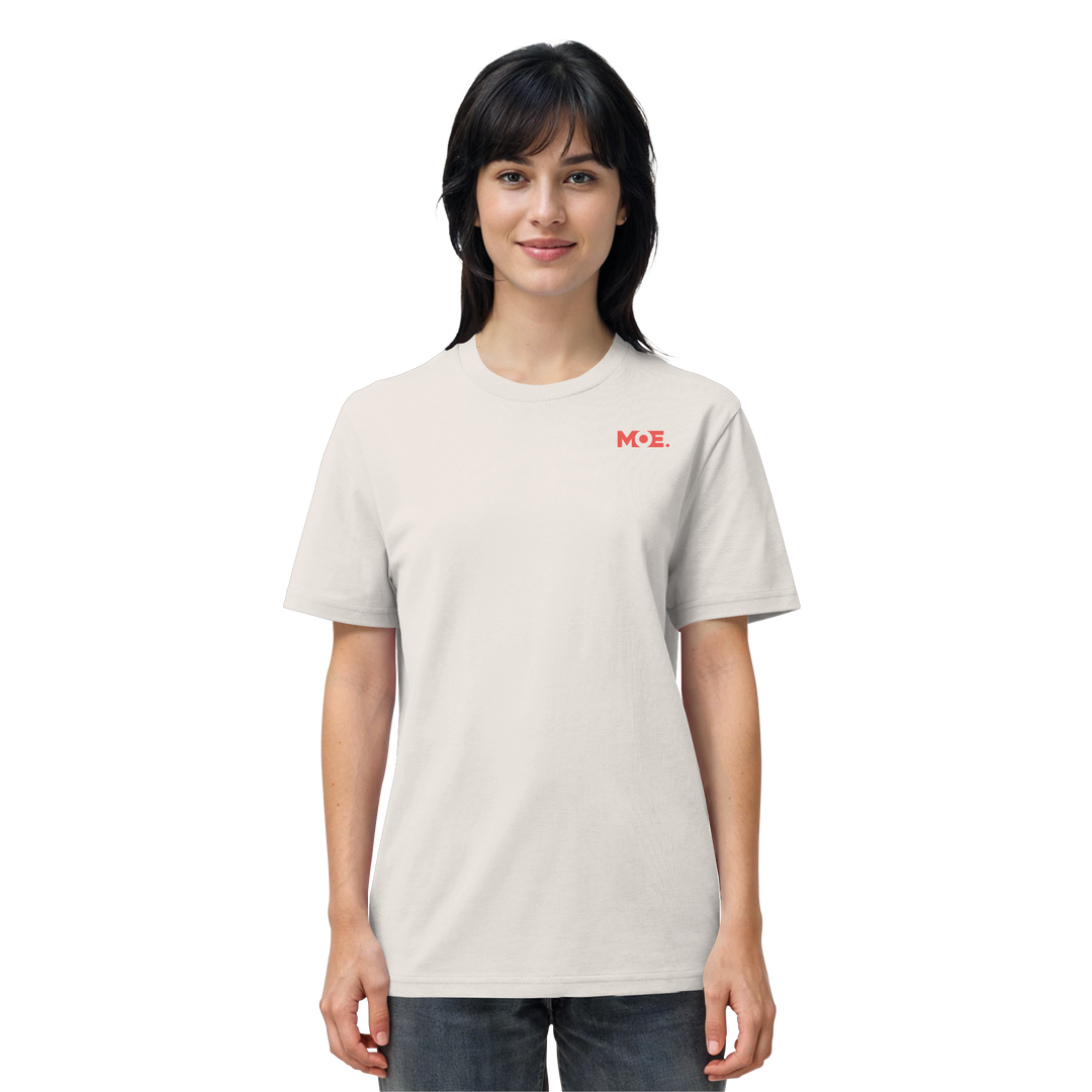 CH. // Childhood I  - Organic Shirt