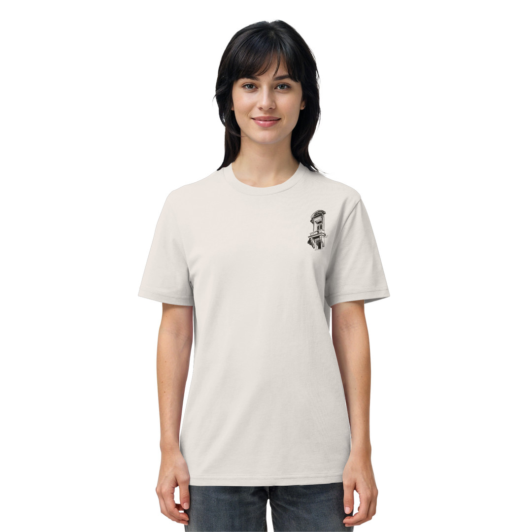 ARCHI II. //  - Organic Shirt