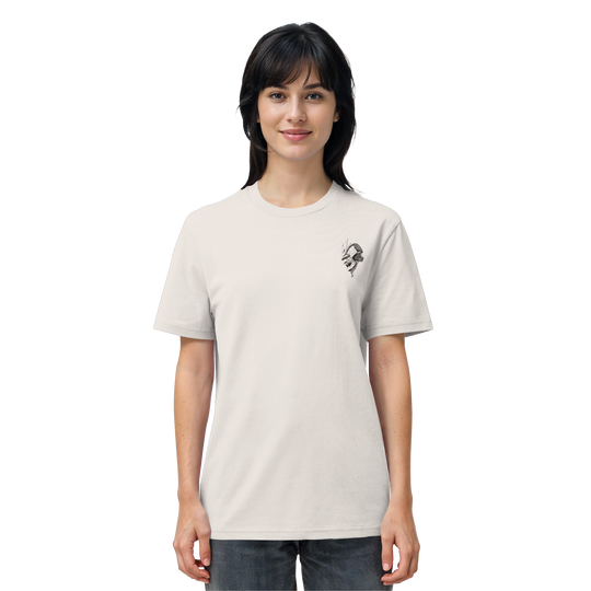 NIPPON II. //  - Organic Shirt