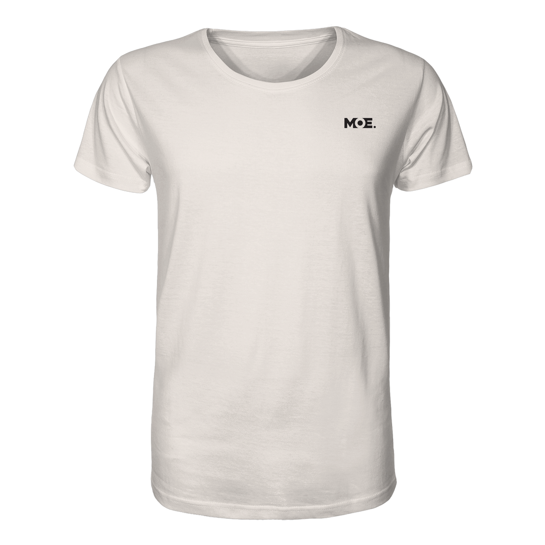 Nipon II - Organic Shirt