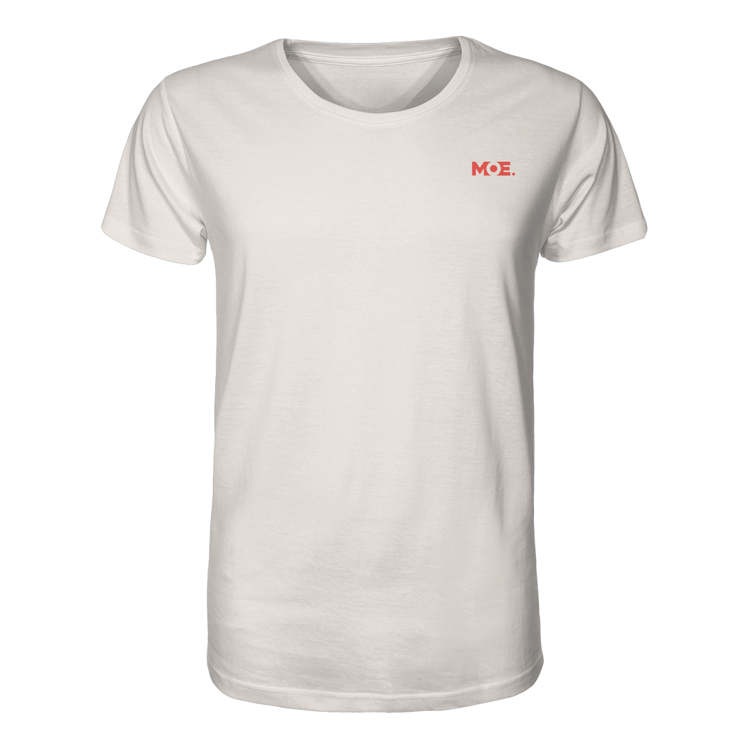 ST.//- Organic Shirt
