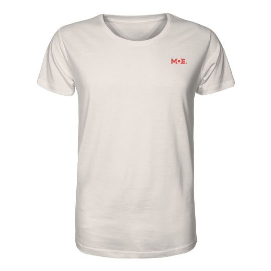 ST.//- Organic Shirt