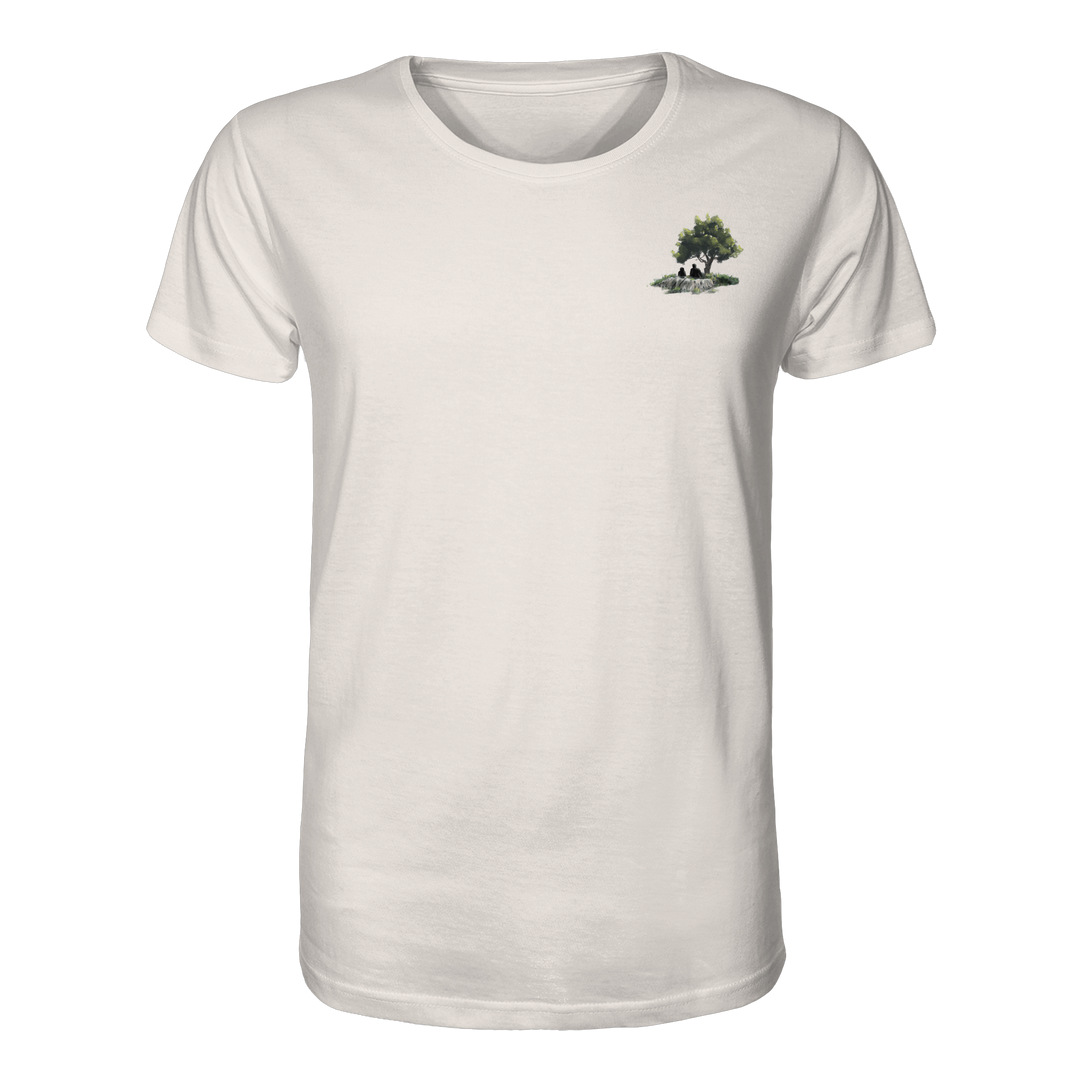 NR. // Organic Shirt