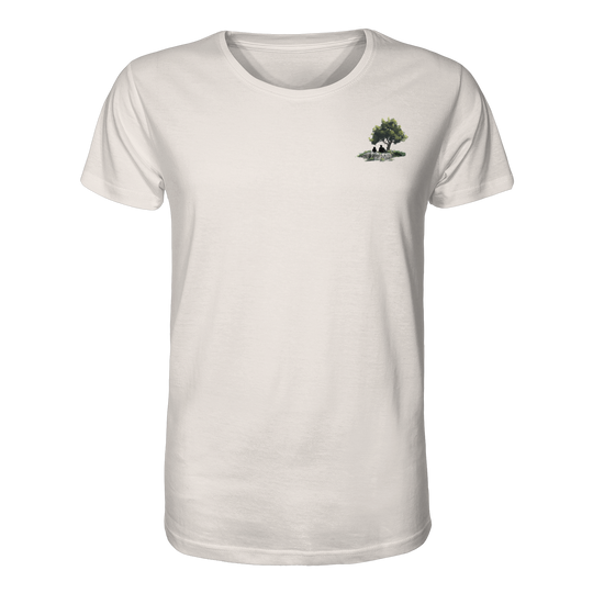 NR. // Organic Shirt