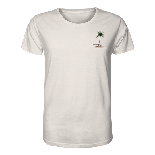 The Nostaligia Series II - Organic Shirt