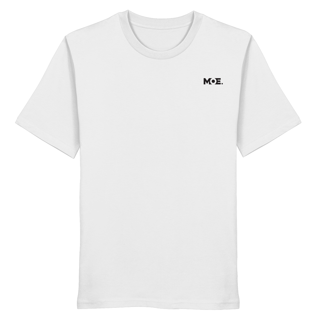 Nipon II - Organic Shirt