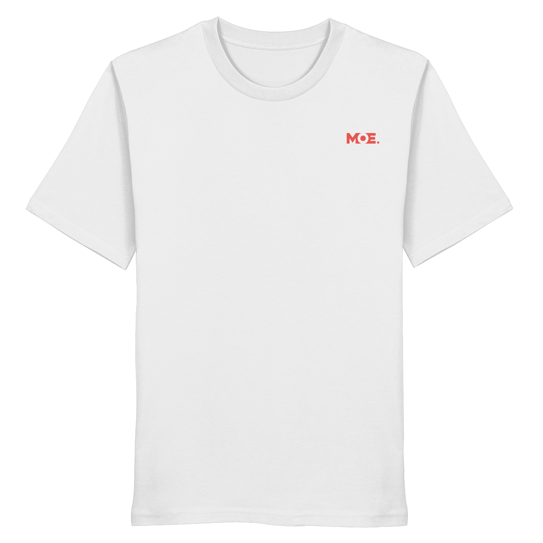 ST.//- Organic Shirt