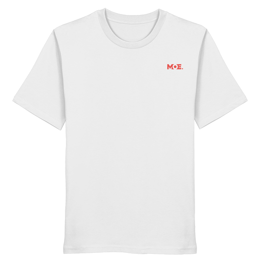ST.//- Organic Shirt