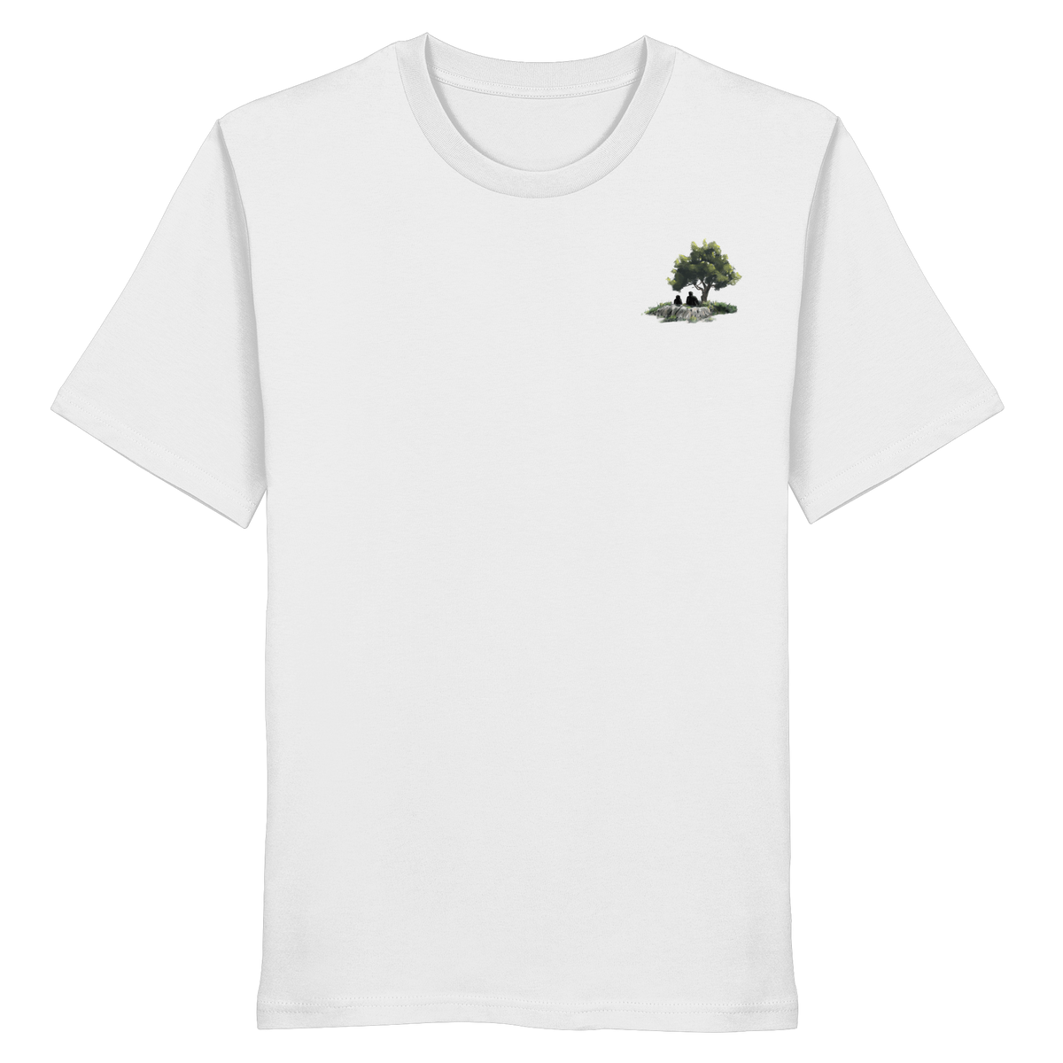 Brothers Nostalgia Bio T-Shirt (NR)