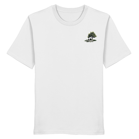 NR. // Organic Shirt