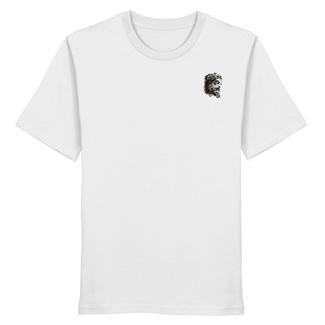 ST.// - Organic Shirt