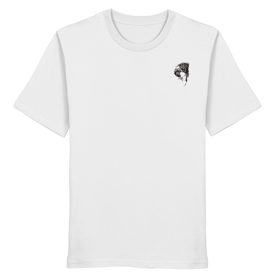 ST III. // - Organic Shirt