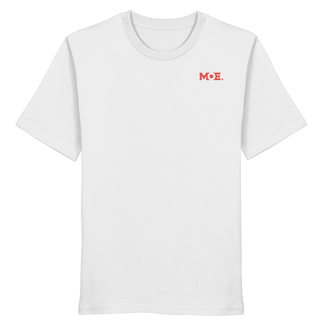 CH. // Childhood I  - Organic Shirt