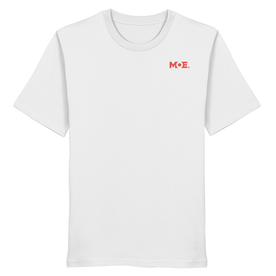 CH. // Childhood I  - Organic Shirt