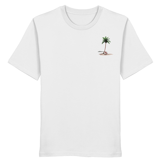 The Nostaligia Series II - Organic Shirt