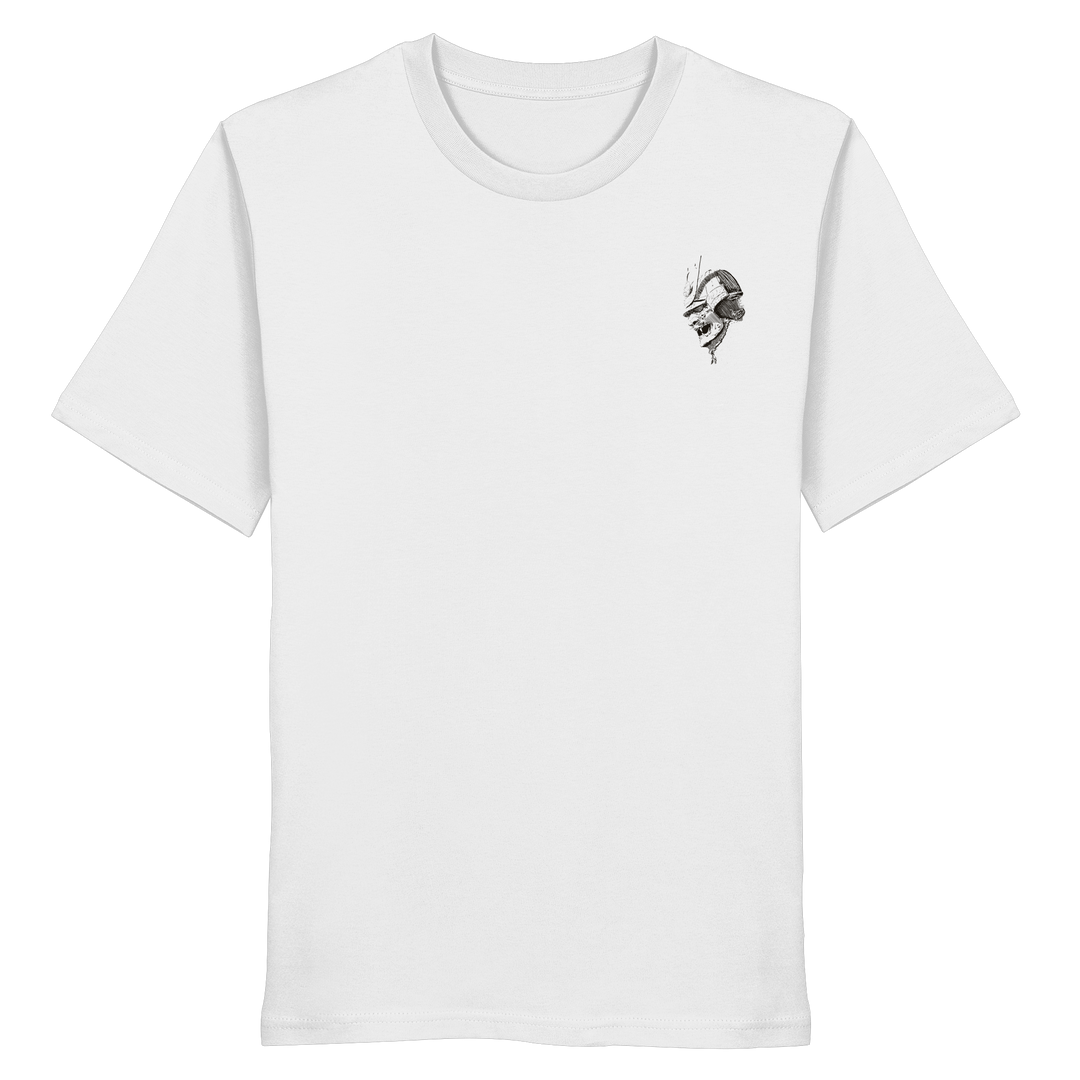 NIPPON II. //  - Organic Shirt