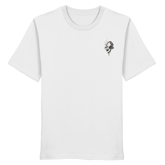 NIPPON II. //  - Organic Shirt