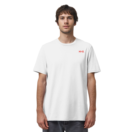 ST.//- Organic Shirt