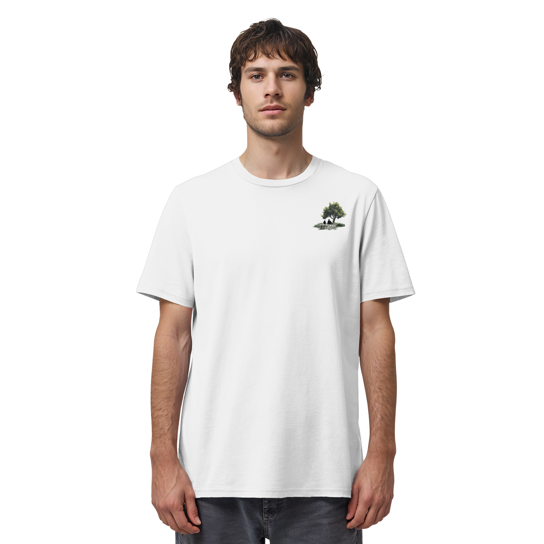 NR. // Organic Shirt