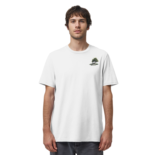 NR. // Organic Shirt