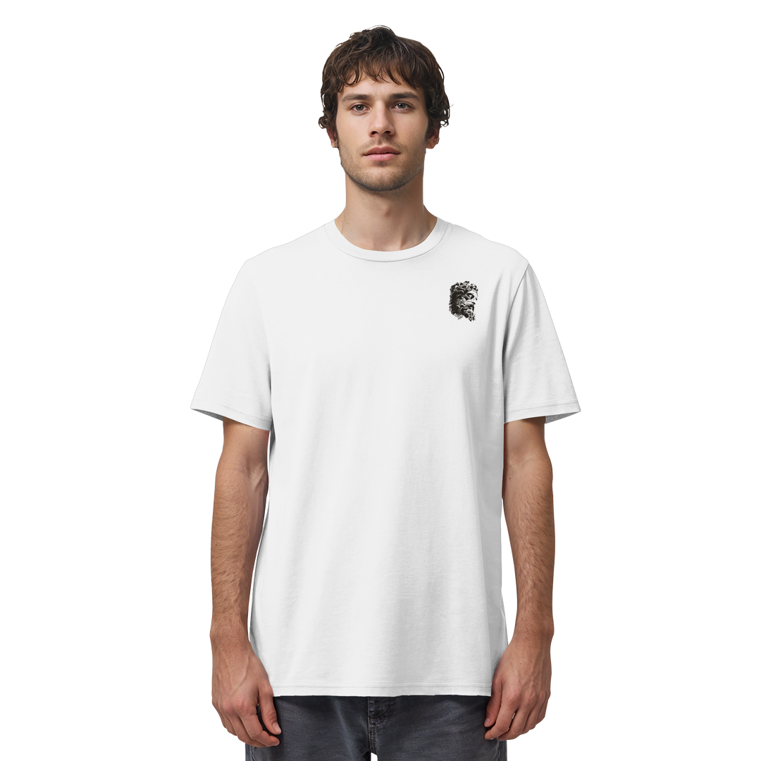 ST.// - Organic Shirt