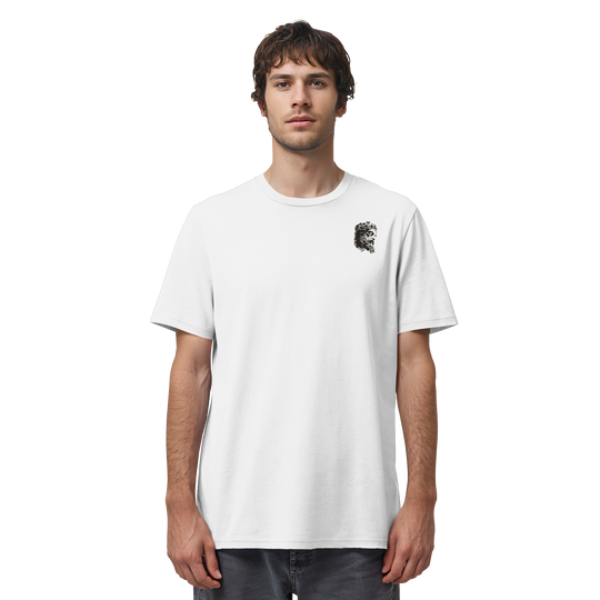 ST.// - Organic Shirt