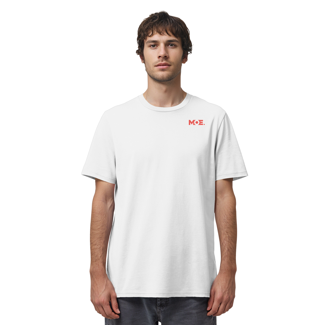 CH. // Childhood I  - Organic Shirt