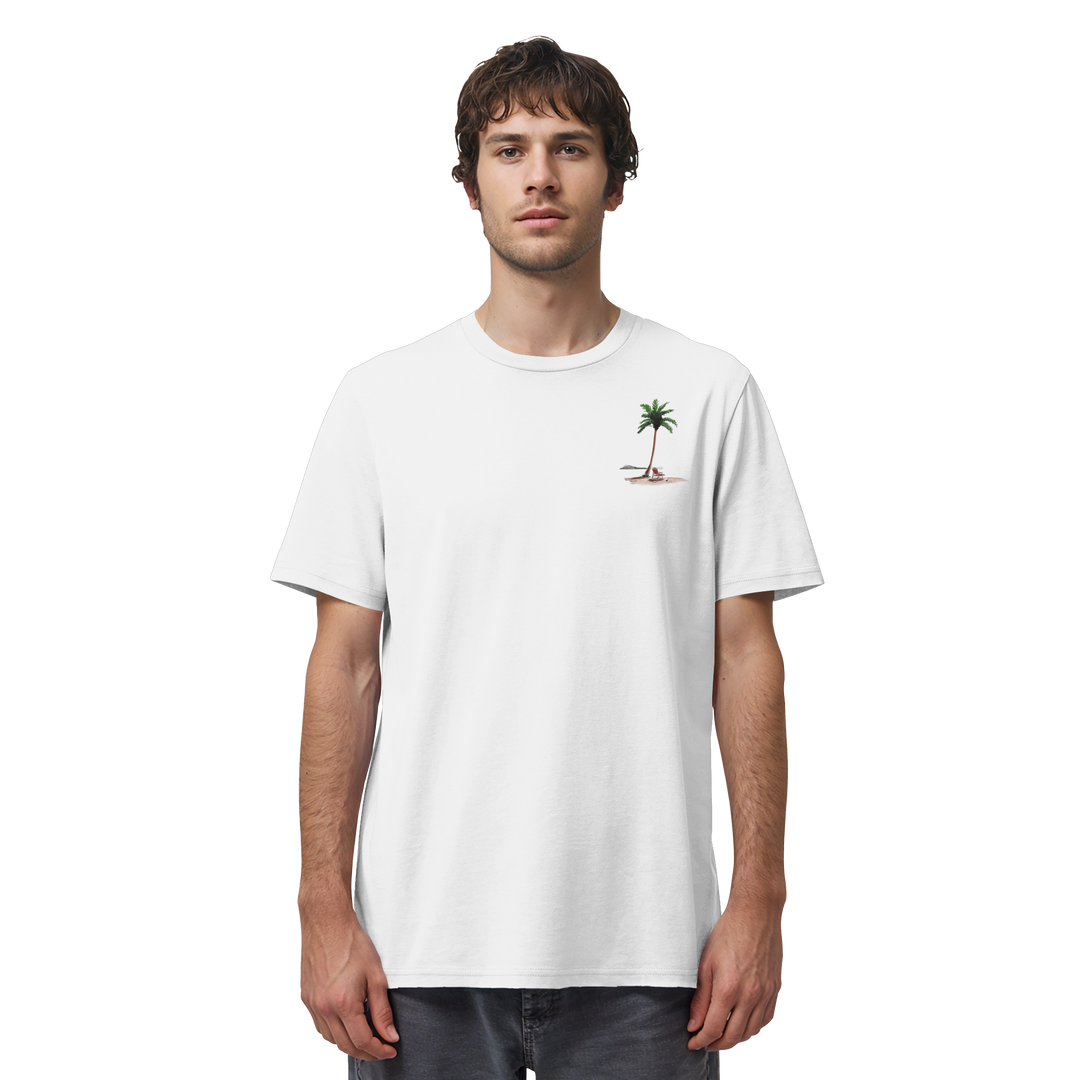 The Nostaligia Series II - Organic Shirt