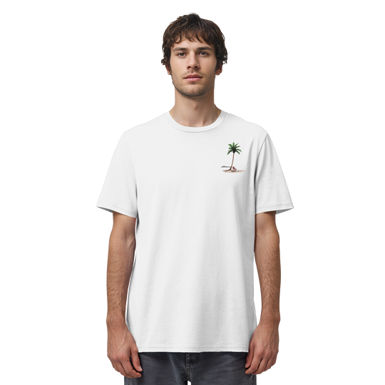 The Nostaligia Series II - Organic Shirt