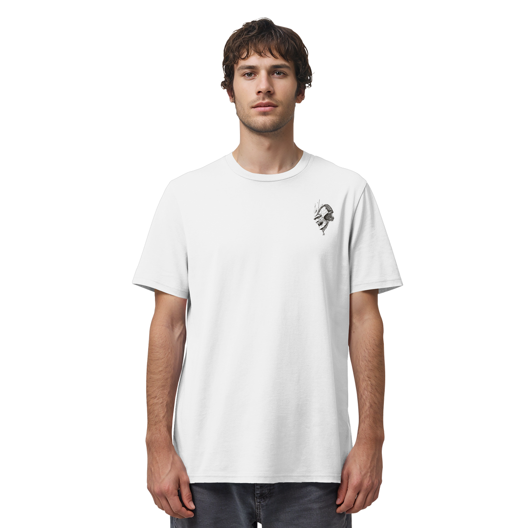 NIPPON II. //  - Organic Shirt