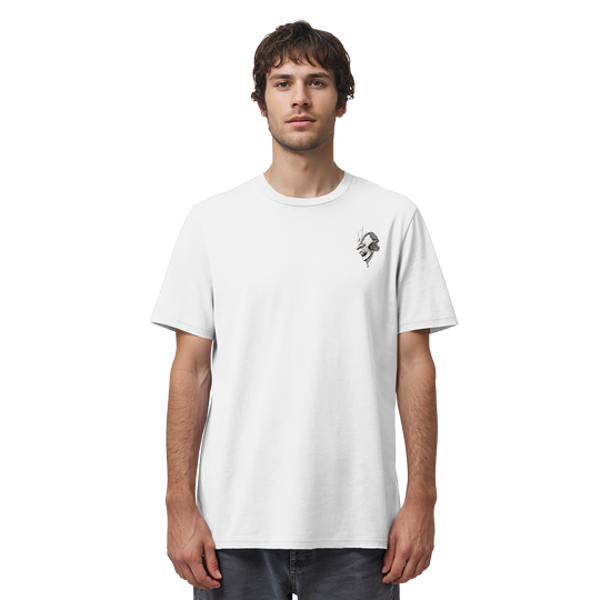 NIPPON II. //  - Organic Shirt