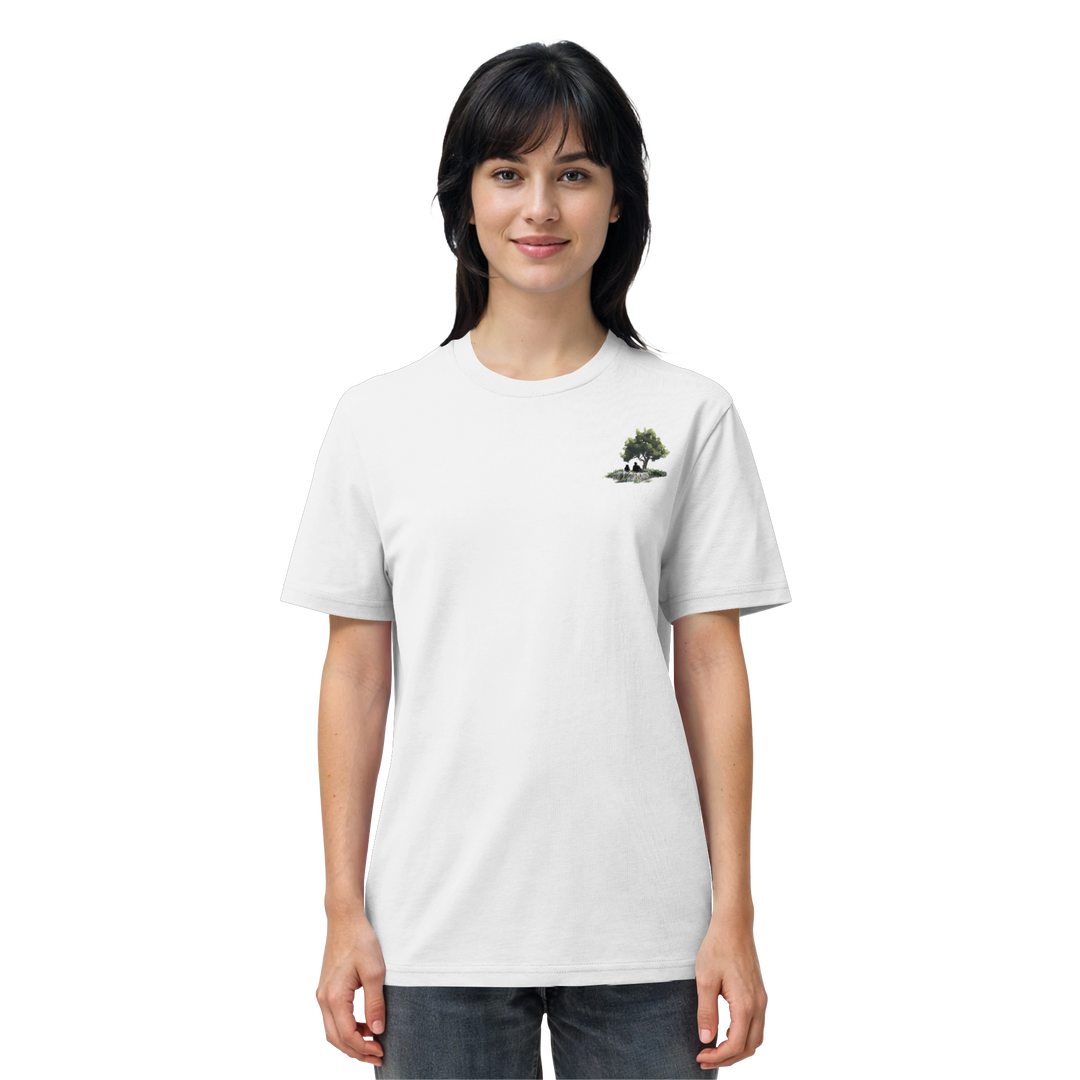 NR. // Organic Shirt