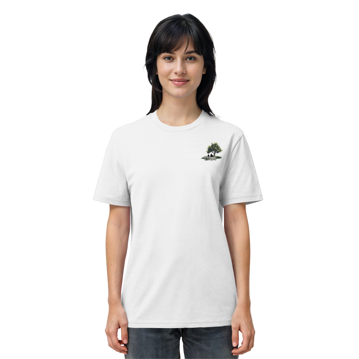 Brothers Nostalgia Bio T-Shirt (NR)