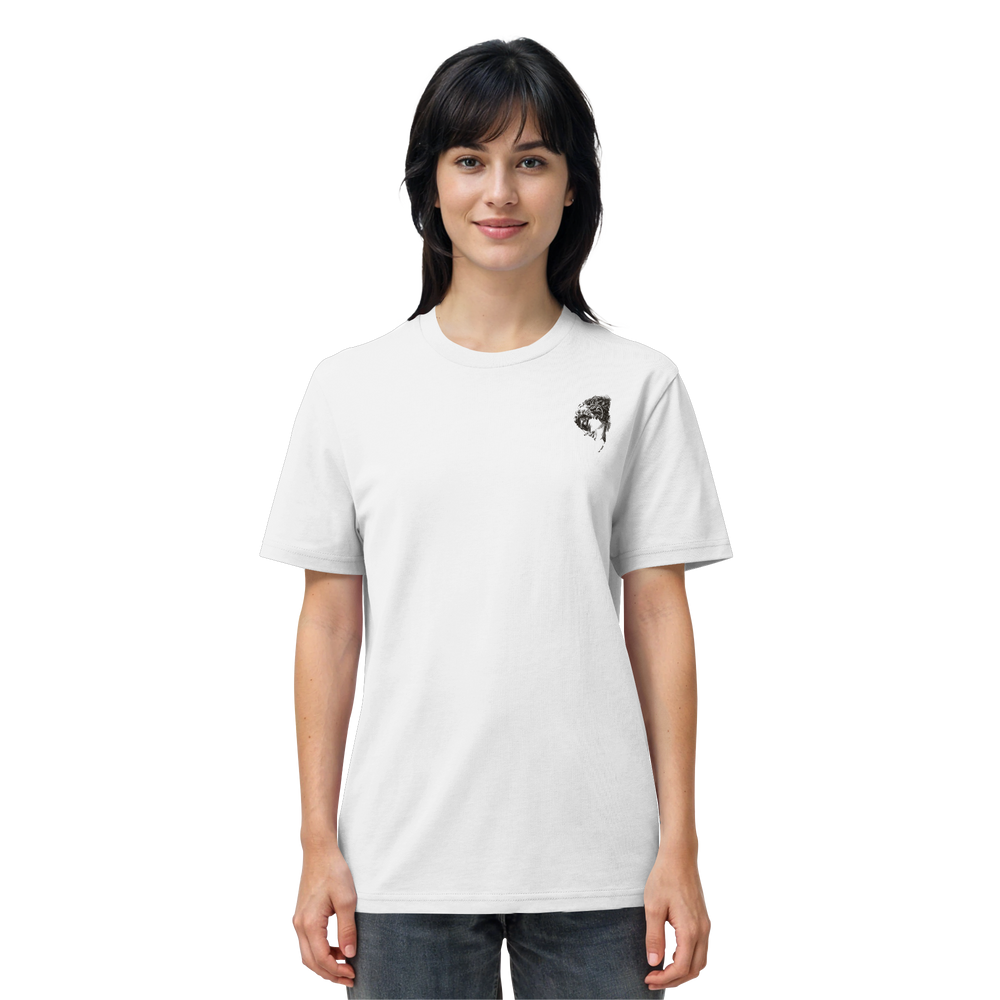 ST III. // - Organic Shirt