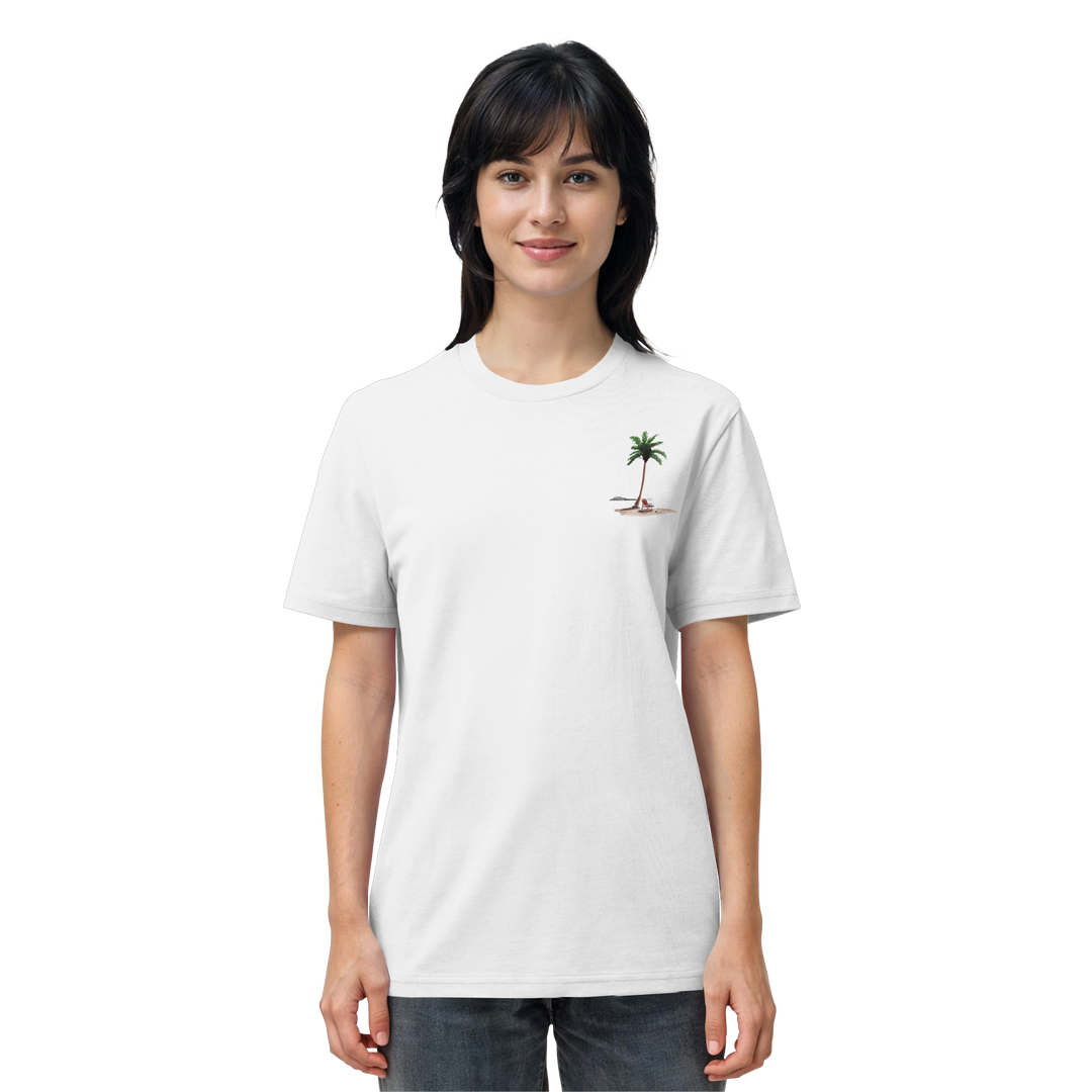 The Nostaligia Series II - Organic Shirt
