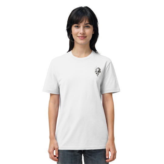 NIPPON II. //  - Organic Shirt