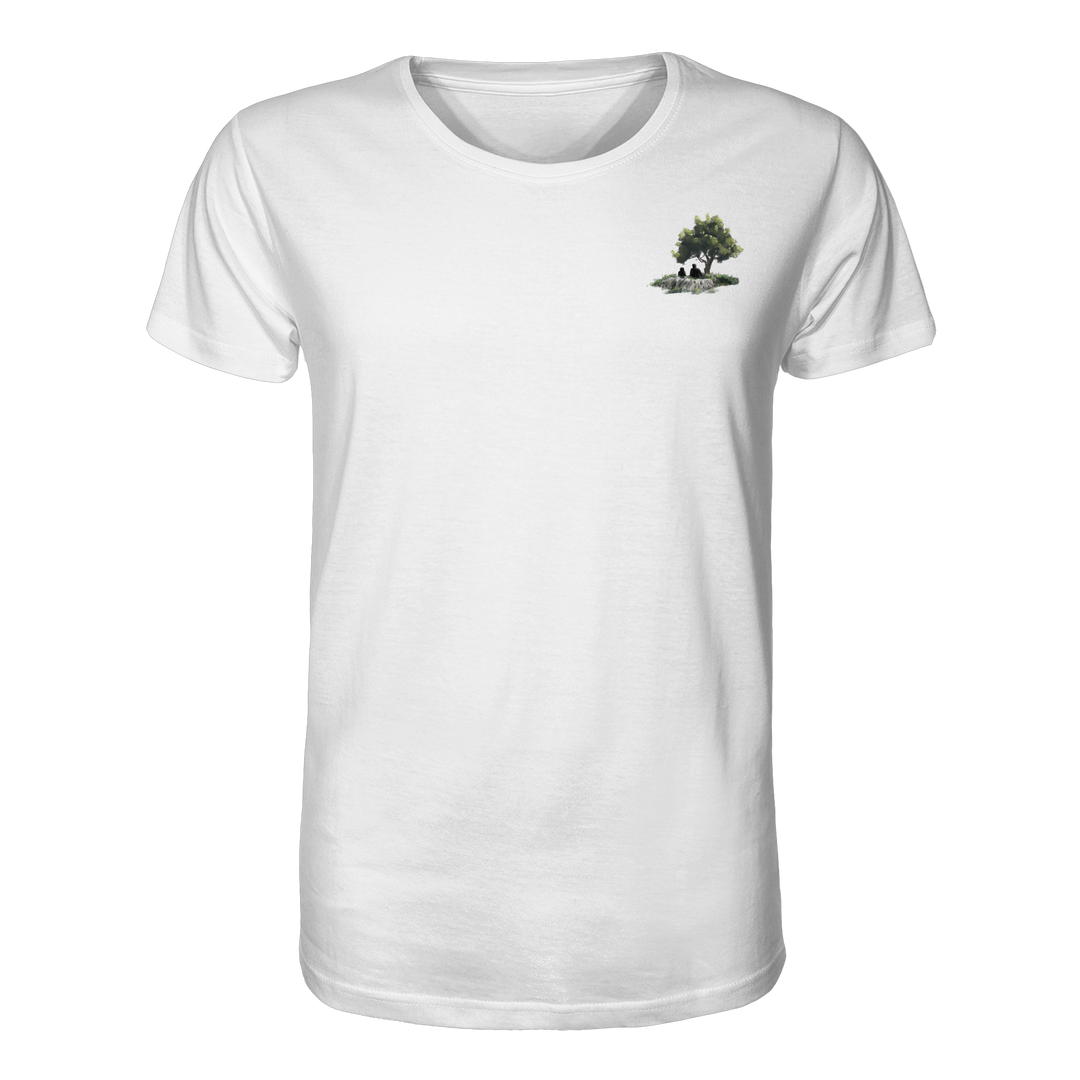 NR. // Organic Shirt