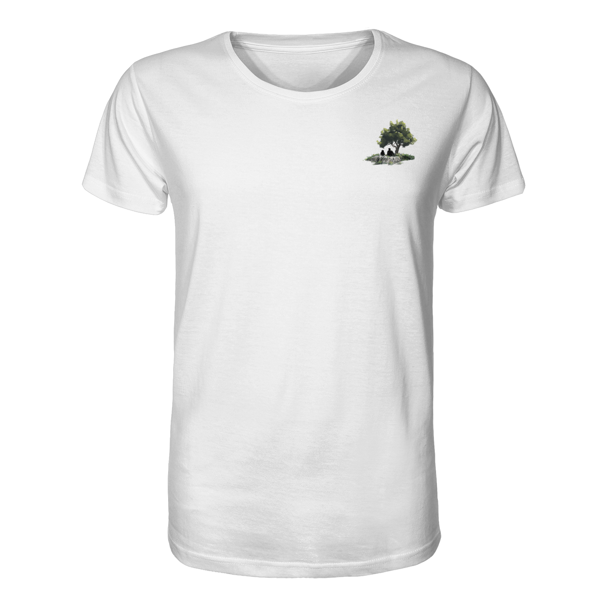 Brothers Nostalgia Bio T-Shirt (NR)